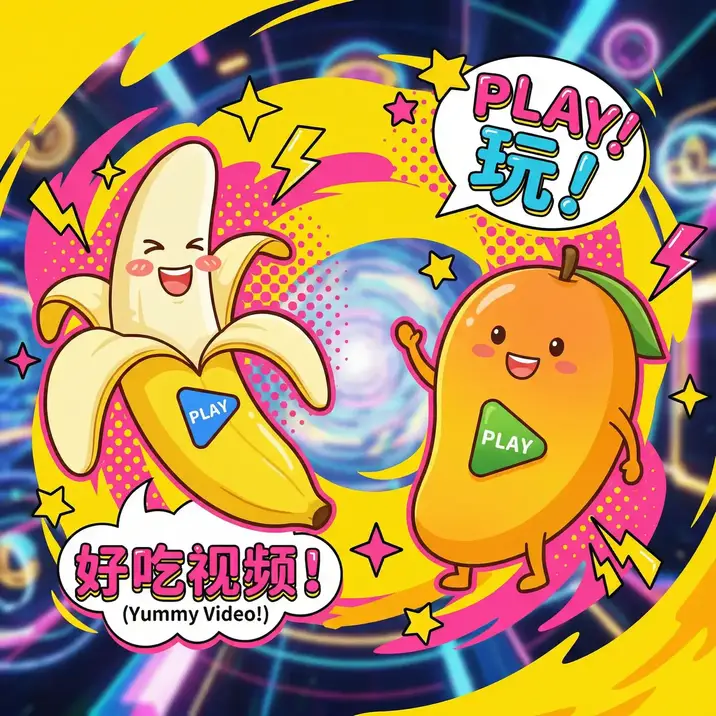 深夜网站 新综艺独家预告